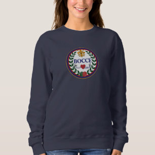 Dames logo sweatshirt