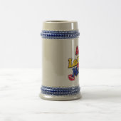 Dames Man Mok cadeau (Center)