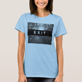 Dames met T-Shirt