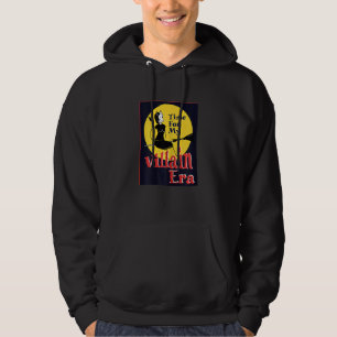 Dames Mijn Slechterik Tijdperk Esthetische Zelfzor Hoodie