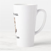 Dames mok, Sorry, Heb ik Gerold Latte Mok (Rechts)