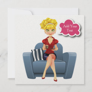 Dames Nacht / Elke gelegenheid - SRF Kaart