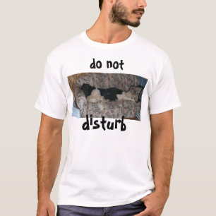 Dames nightshirt t-shirt