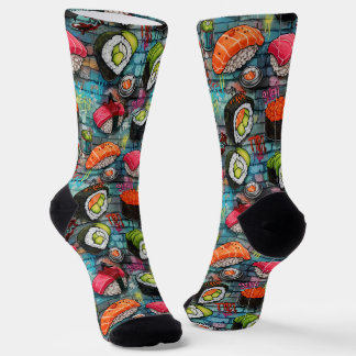 Dames novelty sokken