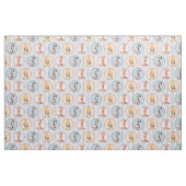 Dames opknappen - Retro-modellen pinups Stof (Fat Quarter)
