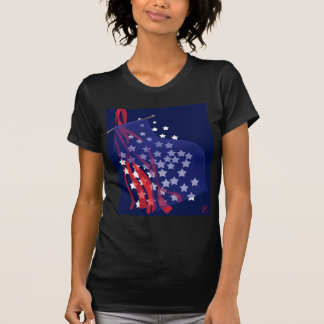 dames - patriot shirt