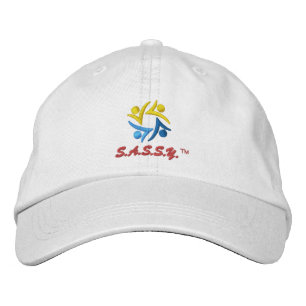Dames Pet - S.A.S.S.Y. Logo