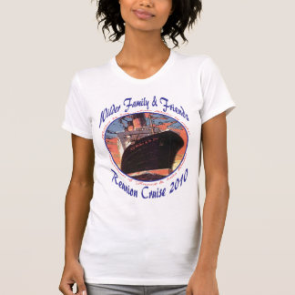 Dames Petite T-shirt