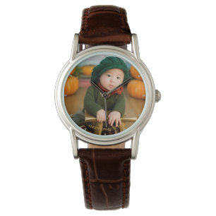Dames PHOTO: Jubileum van woensdag 60 Horloge