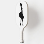 Dames Pickleball-paddle Pickleball Paddle (Links)