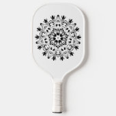 Dames Pickleball-paddle Pickleball Paddle (Achterkant)