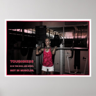 Dames Poster