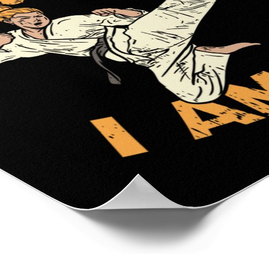 Dames  poster (Hoek)