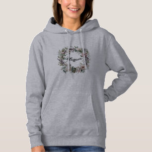 Dames Pullover Hoodie