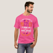 Dames Puzzelshirt Puzzeloloog Puzzel Liefhebber Ji T-shirt (Voorkant volledig)