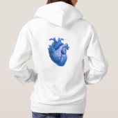 Dames Revelations Hoodie (Achterkant)