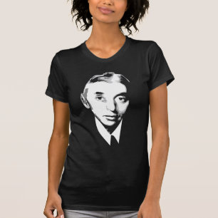 Dames Rickover T-Shirt