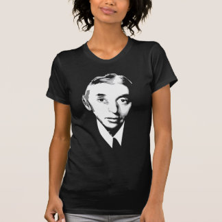 Dames Rickover T-Shirt