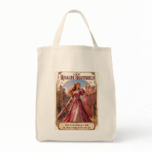 Dames Rosaline Brightshield Tweezijdige Fantasy Ta