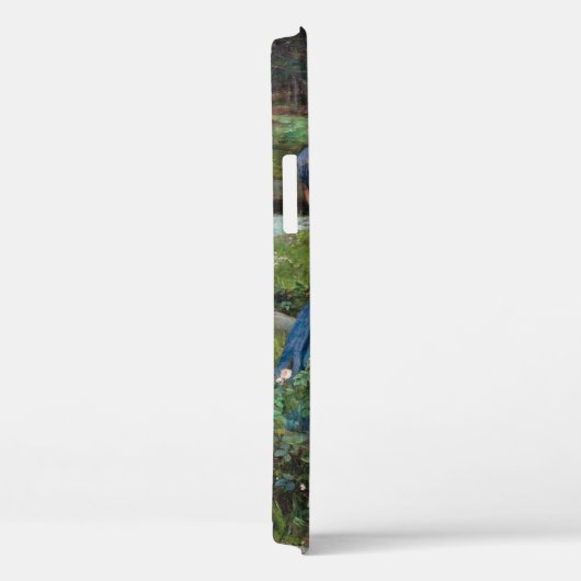 Dames Rozen, John William Waterhouse Case-Mate iPhone Case (Achterkant / Rechts)