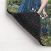 Dames Rozen, John William Waterhouse Muismat (Hoek)