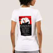 Dames RTB Tank (Achterkant)