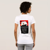 Dames RTB Tank (Achterkant volledig)