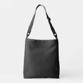 Dames Schoudertasjes Crossbody Tas (Achterkant)