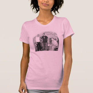 Dames Sic1Eight Sleevless T-shirt