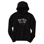 Dames South Los Califas Hoodie