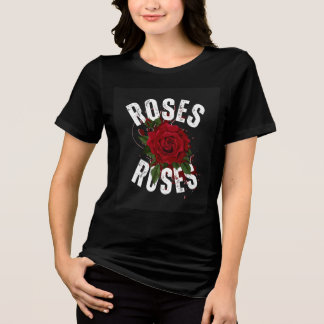 Dames streetwear, t-shirts