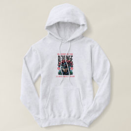 DAMES SUCCESS VERGELDING LESSENEN LEREN TRUI HOODIE