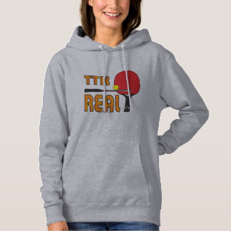 Dames sweater hoodie