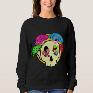 Dames sweatshirt