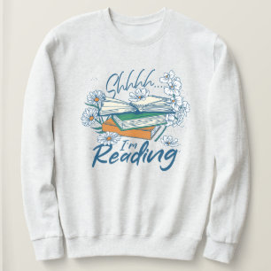 Dames sweatshirt