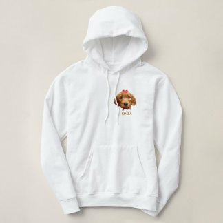 Dames sweatshirt Kimba