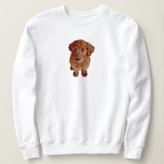 Dames sweatshirt Kimba