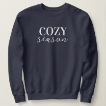 Dames sweatshirt voor het koude seizoen