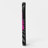 Dames Swing Hard Snatch Fast Kettlebell Iphone 5 Case-Mate iPhone Case (Achterkant/links)