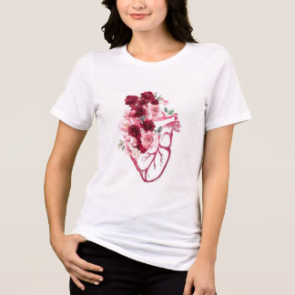 Dames T-shirt