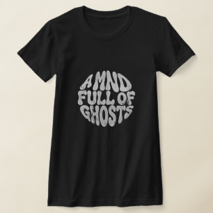 dames t-shirt