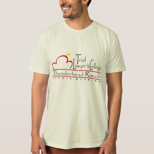 Dames, T-shirt (Voorkant)