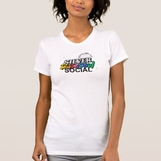 Dames T-shirt