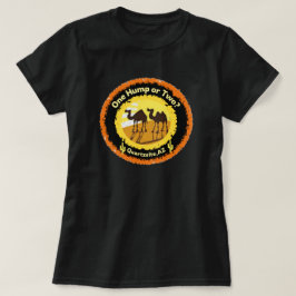 Dames T-shirt
