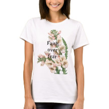 Dames T-Shirt