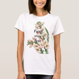 Dames T-Shirt