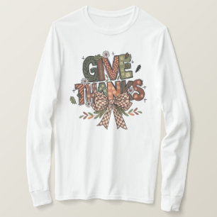 Dames T-shirt