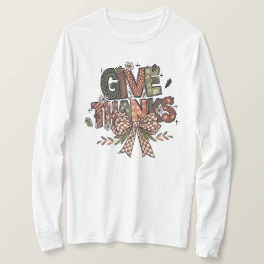 Dames T-shirt (Design voorkant)