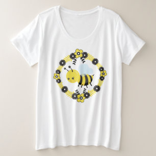 Dames T-Shirt