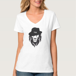 Dames T-shirt